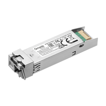 Modul SFP Gigabit, bidirectional, TX 1550nm, RX 1310nm
