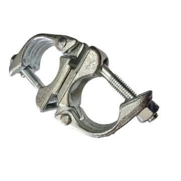 Cupla rotativa-morset zincat rotativ pentru schela de la A.I.A Pro Srl