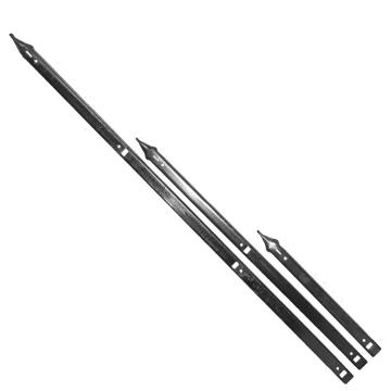Montant cofraj 100 cm - profil U de la A.I.A Pro Srl