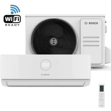 Aer conditionat Climate 3200i 12000 BTU/h de la IV & P Instalatii Srl