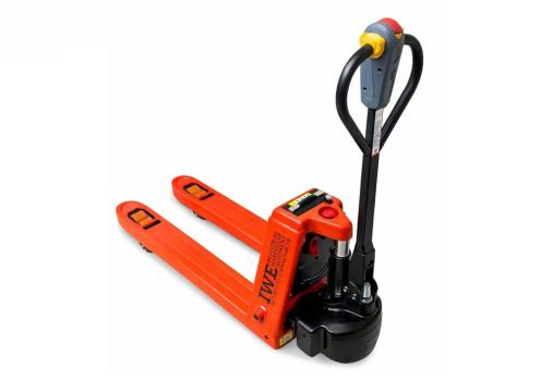 Transpalet electric EPT15-H 1500 kg/1150 mm Staxx Lithiu