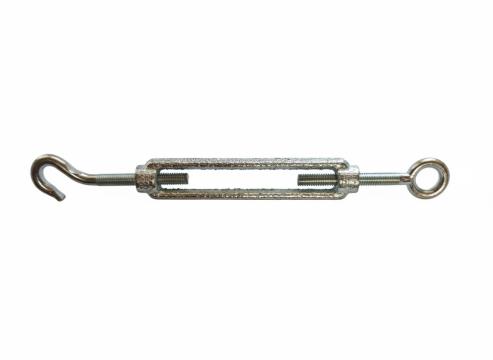 Intinzator sarma gard tirant de la Est Metalcab