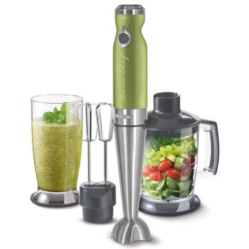 Mixer de mana multifunctional 4 in 1, 1200W