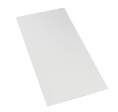 Placa de burete, 200x100 cm, grosime 2 cm, poliuretan
