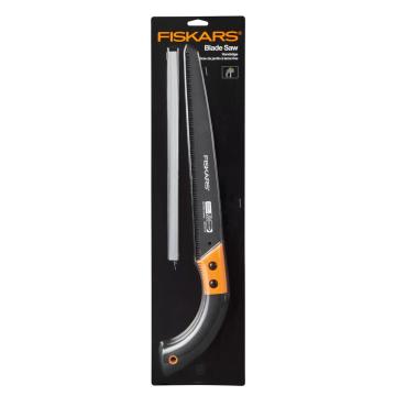 Fierastrau manual Fiskars, lama otel, 33 cm