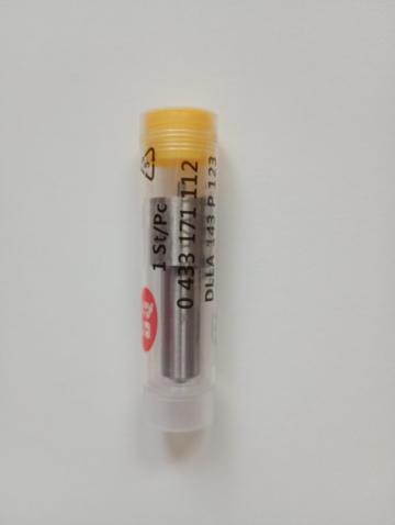 Duza injector Diesel Volvo | Bosch 0432191805 DLLA143P123 de la Kubo Yanm Industrial Srl