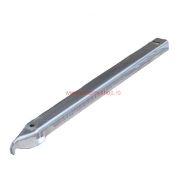 Montanti profil U 100 cm