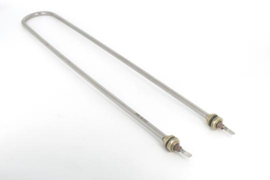 Rezistenta Bain Marie 2250W 230V 70 cm cu conexiune dreapta de la Caldor Heat &Engineering Srl