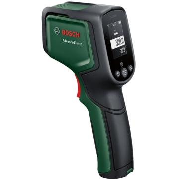 Termodetector AdvancedTemp Bosch 1m de la IV & P Instalatii Srl