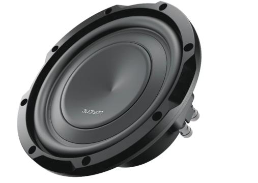 Subwoofer auto Audison Prima APS 8 D, 200mm, 250W RMS