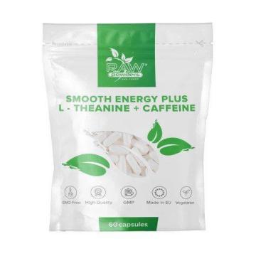 Supliment alimentar Raw Powders Energie lina Plus de la Krill Oil Impex Srl
