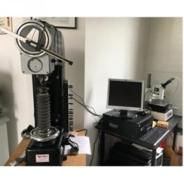 Modernizare durimetre universale, Vickers, Brinell, Rockwell de la Aparatura De Laborator - Sartorom
