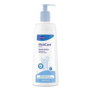 Lotiune pentru spalare Molicare Skin - 500 ml de la Medaz Life Consum Srl