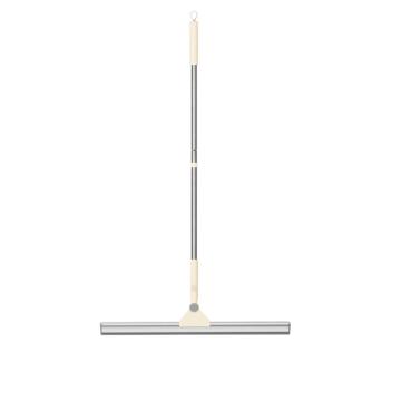 Racleta / mop de 40cm Dreamramp cu tija din inox de 50 cm