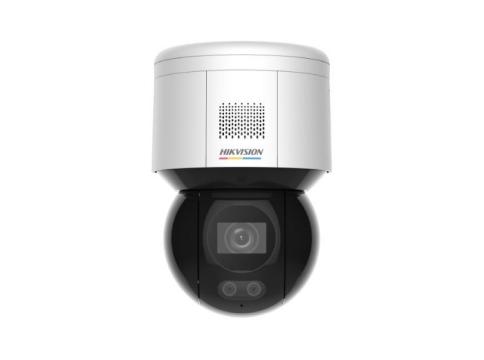 Camera IP Mini PT 4MP IR 30M lentila 4mm WiFi 50M de la Discret Spy Srl
