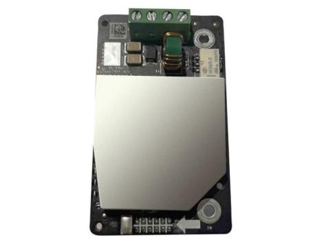 Modul comunicare PSTN
