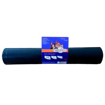 Saci menajeri 120l