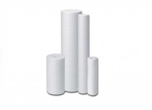 Cartus filtrare apa antibacterial 0,1 microni FCPPS-40001 de la Tomas Prodimpex Srl.