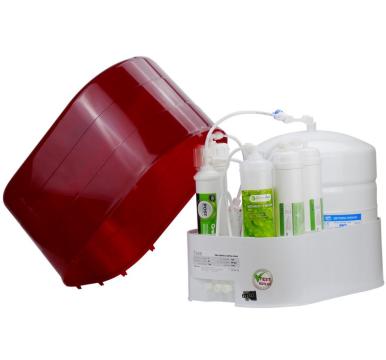 Filtru de apa cu osmoza inversa (5 trepte) de la Natex Int Srl