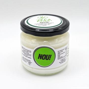 Kefir natural din lapte de vaca - Zada 300 g de la Nord Natural Hub Srl