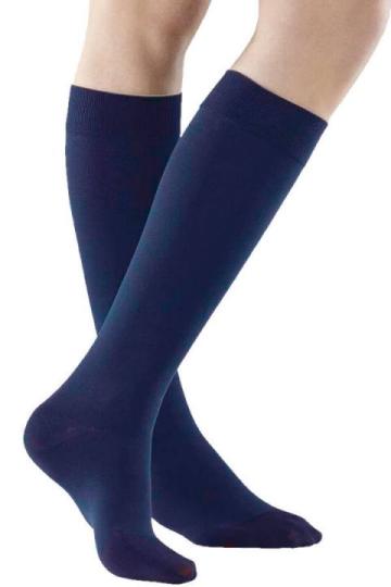 Ciorapi compresivi Mediven Plus CCL3 34-46 MMHG Navy nr 3 de la Donis Srl.