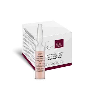 Serum DermaLumin-C Melanin Correcting 25 fiole x 2ml