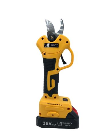 Foarfeca electrica pentru vita de vie si crengi de la Startreduceri Exclusive Online Srl - Magazin Online Pentru C