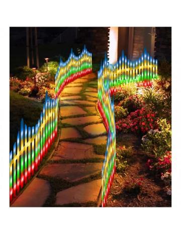 Gardulet decorativ cu lumina LED-uri Multicolor de la Startreduceri Exclusive Online Srl - Magazin Online Pentru C