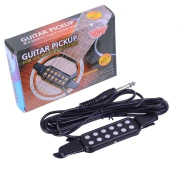 Microfon Doza KQ-3 profesional pentru ghidaj acustic