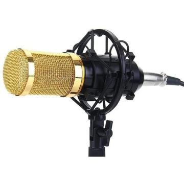 Microfon profesional BM800 cu inregistrare vocala si karaoke de la Startreduceri Exclusive Online Srl - Magazin Online Pentru C