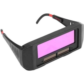 Ochelari protectie sudura cu display LCD, cristale lichide de la Startreduceri Exclusive Online Srl - Magazin Online Pentru C
