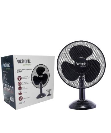 Ventilator electric de birou si acasa cu putere 40 W de la Startreduceri Exclusive Online Srl - Magazin Online Pentru C