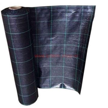 Agrotextil antiburuiana 100g negru L1.65m 165mp/rola de la Exterm Rom Trading Srl