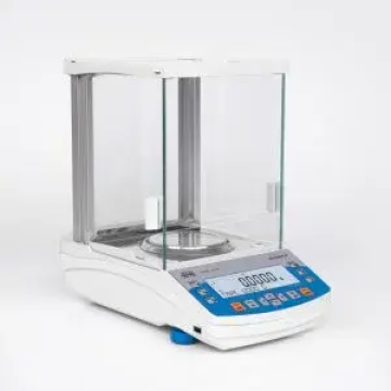 Balanta analitica AS 220.R2 PLUS, Radwag