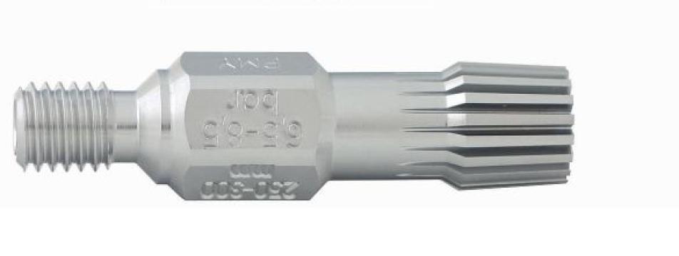 Duza taiere BIR - PSD - int - 200-250 mm GCE