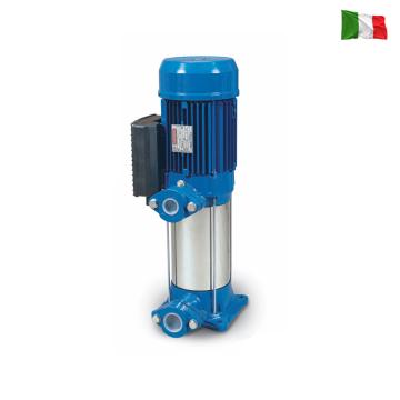 Pompa centrifuga Speroni RV60, H=73m, Q=10.8m3/h, 2.2kW 400V de la Rodomar International Srl