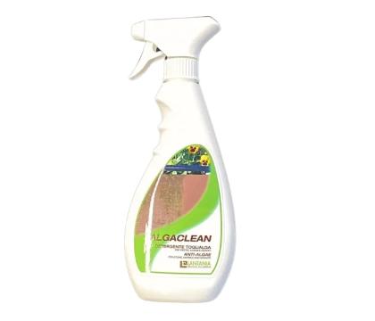 Solutie indepartare muschi, alge, licheni si mucegai de la Doi La Fel Srl