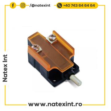 Switch pedala (masa de calcat) TS-PSV-01 de la Natex Int Srl