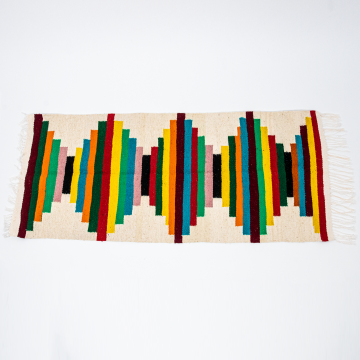 Covor Klim multicolor