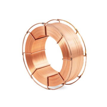 Sarma G3Si1 XP SG2 - 0,8 -15,0 kg/rola otel Parweld de la Sudometal Srl