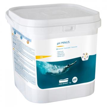 Compus reducere PH - PH minus granulat 5 Kg