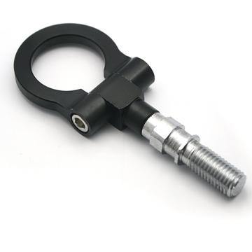 Carlig remorcare Racing Sport - negru de la Auto Care Store Srl