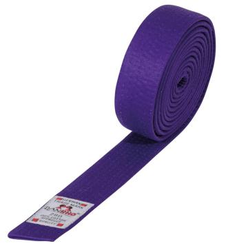 Centura judo competitie violet Danrho