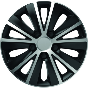Set capace roti 16` Silver&Black Rapide, Mega Drive de la Auto Care Store Srl