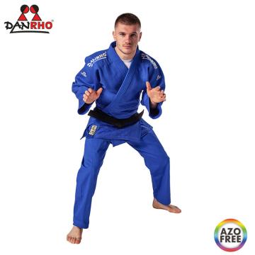 Kimono judo albastru J850 de la SD Grup Art 2000 Srl
