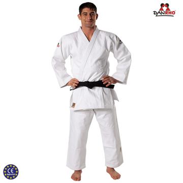 Kimono judo Danrho Gold J950 alb de la SD Grup Art 2000 Srl