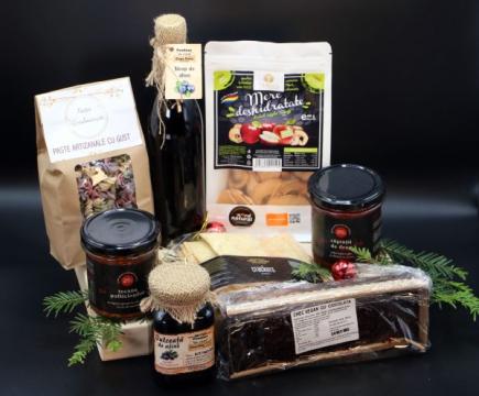 Cadou Vegan de la Nord Natural Hub Srl