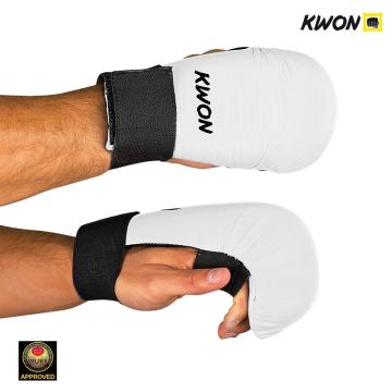 Manusi Karate WUKF Kwon