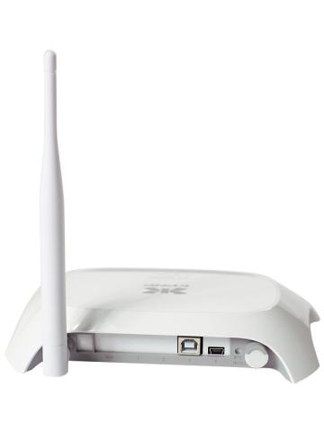 Receiver KPNP echipament taekwondo competitie de la SD Grup Art 2000 Srl