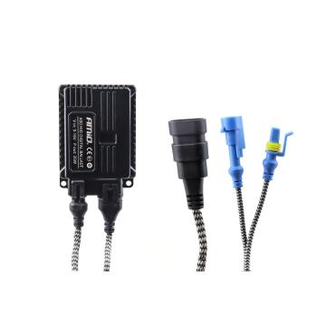 Balast (droser) instalatie xenon Canbus, A50, 35w de la Auto Care Store Srl